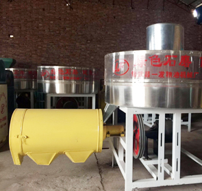 焦作新區文昌一發糧油機械廠（原修武縣一發糧油機械廠）